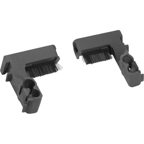 Gardena Cepillos de Limpieza Robot para SILENO city y life (4030-20) (1/4)