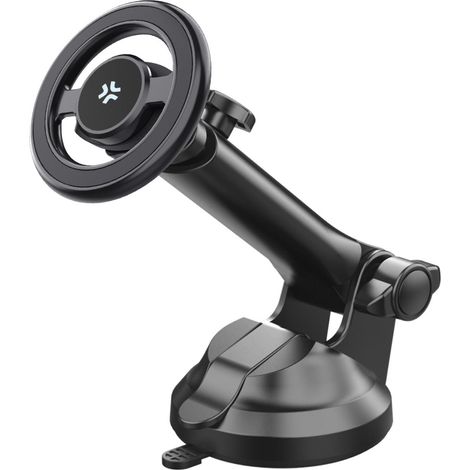SOPORTE COCHE MAG VENTOSA