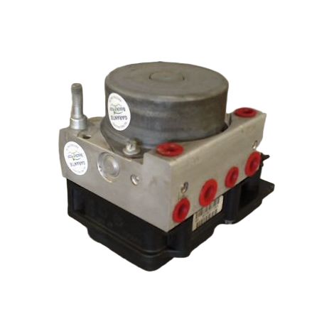 [PRODUIT D'OCCASION] Unite Hydraulique Abs NISSAN Micra ♻️ Ref Oe. 80micra26p - Garantie à vie (1/4)