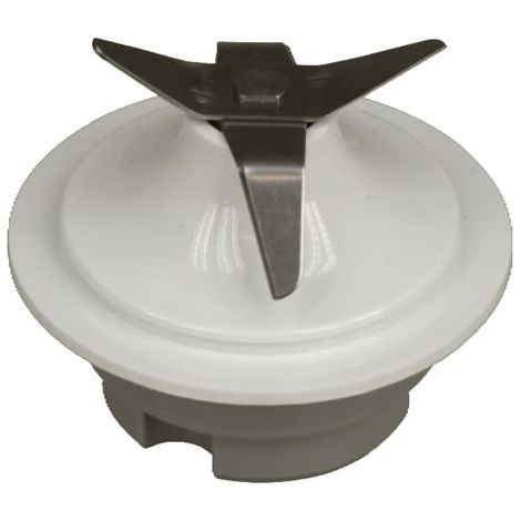 Kenwood - base con cuchillo vaso de licuadora - kw696823 - 5011423860282