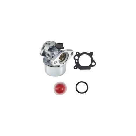 Vergaser für Rasenmähermotoren 799868 498254 497347 497314 498170 (4 PS, 5 PS, 6 PS, 6,75 PS, 6,5 PS, 7 PS)