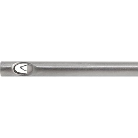 Greisinger GF1TK-L3 Sonde aérienne -65 à 400 °C W650162 (1/2)
