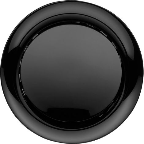 Wasserkaraffe 1l, schwarz, Basic / WMF
