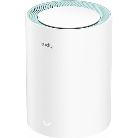 EXTENSOR MESH CUDY AC1200 WIFI GIGABIT MESH SOLUTION M1300 1-PACK