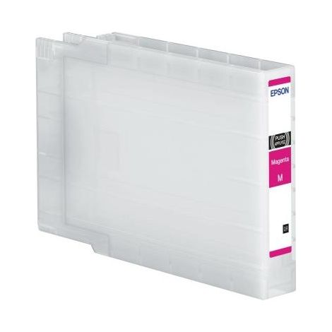 Epson atrament WF-C81xx/WF-C86xx magenta XXL - 8000str.