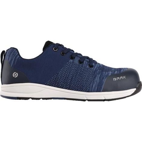 Zapato del cielo Hallux Lower. ESD SRC S1P. Gr.41 (1/5)