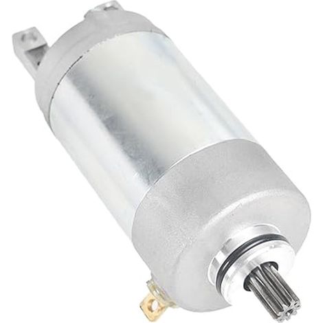 3FA-81800-01-00 Starter for Breeze125 and Grizzly 125YFM1250 ATVs