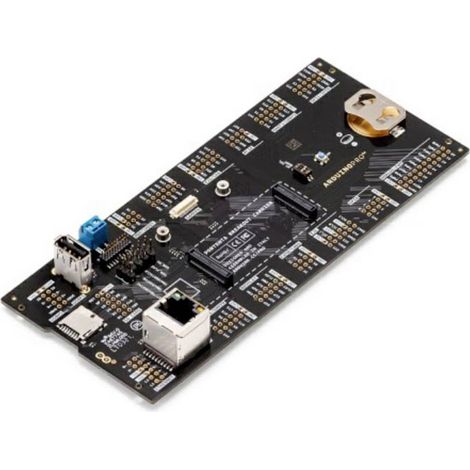 Arduino ASX00031 Arduino®Breakoutboard Board for Portenta Shield breadboard (1/3)