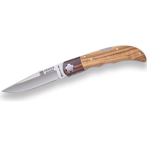 Coltello tascabile Joker no118 Molibdeno Vanadio 7.5 cm