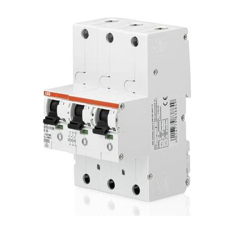 Interruttore ABB s751 40 A IP40