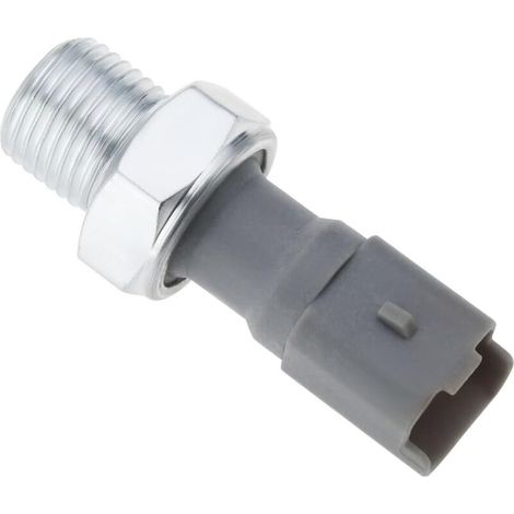 1 Pièce de Rechange pour Capteur de Pression d'huile de Voiture 1131K5/1131C5/9661477580 Compatible avec Citroen Compatible avec Ford Compatible avec Peugeot (1/5)