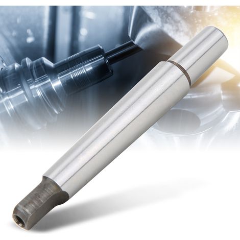 Verbindungsstange für Bohrfutter, 45 Stahl, hohe Härte HRC-55, CNC-Drehmaschinenwerkzeughalter (1/5)