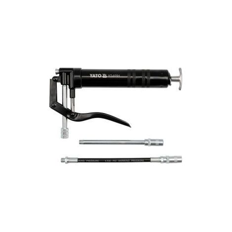 Manuelle Fettpresse 120 ml YT-0701 yato (1/2)
