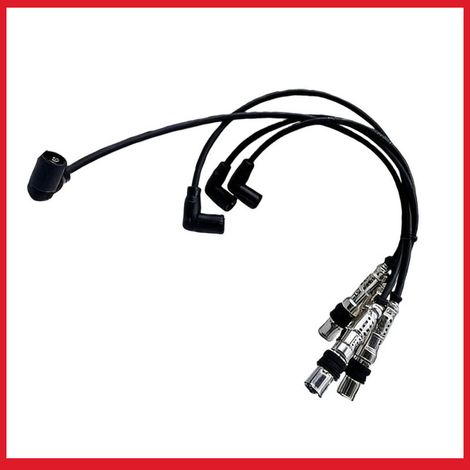 Zündkabel / Kabelbaum 03F905409C – Kompatibel mit Audi, VW, Skoda, Seat (1/4)
