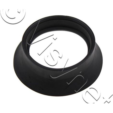 Haier - étanchéité du capot moteur principal - 48030067 (1/2)