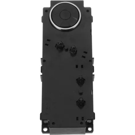DG9Z14A701BJ is a driver's seat adjustment switch for Ford F-150. (1/4)