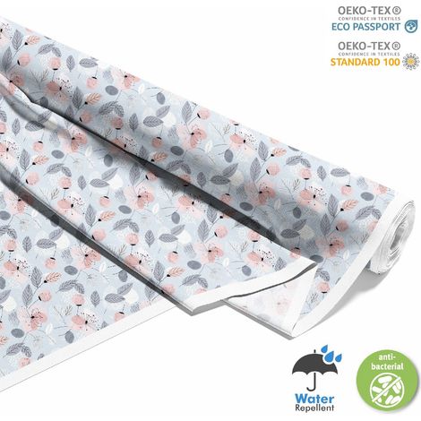 OUTDOOR DEKOSTOFFE OXFORD - Motiv Femini  DX10024
