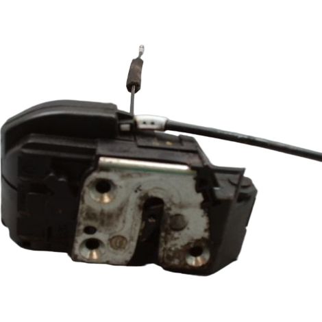 [PRODUIT D'OCCASION] Systeme Condamnation Arriere Gauche NISSAN Murano ♻️ Ref Oe. 82501ca02b - Garantie à vie (1/3)