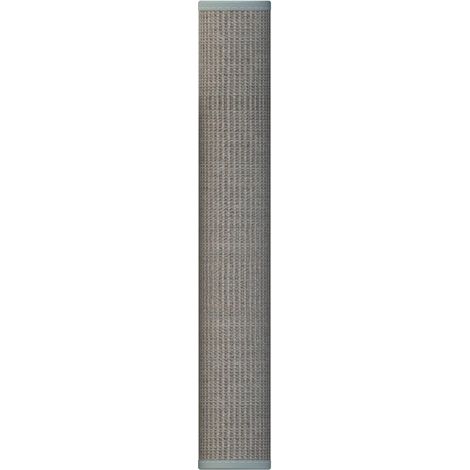 Rascador para Gatos Trixie Gris Ø 9 × 58 CM
