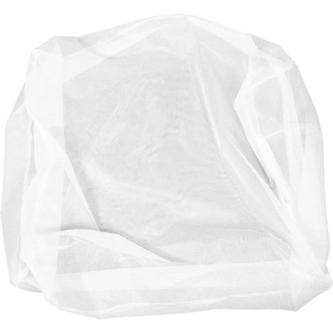 Housse pour pouf, housse de canapé en tissu doux, adaptée aux salons, amovible et lavable, compatible avec les canapés-lits poufs géants. (1/5)