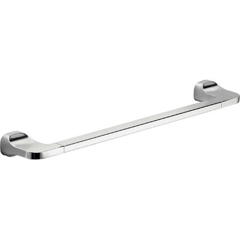 GEDY ST214513000 Toallero 45 cm Cromo - ref: ST214513000