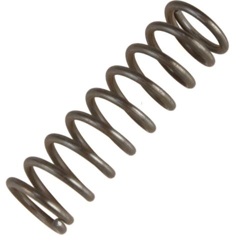 Ressort tête débroussailleuse 160 mm Greentek M12x1.5 Tap & Go (1/4)