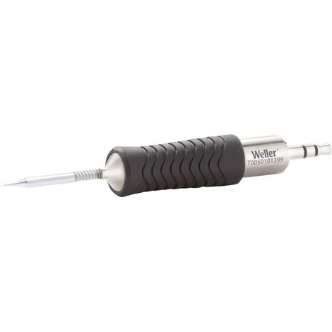 Weller RTP 001 C MS Lötspitze Konisch Spitzen-Größe 0.1 mm Spitzen-Länge 17.9 mm Inhalt 1 St.