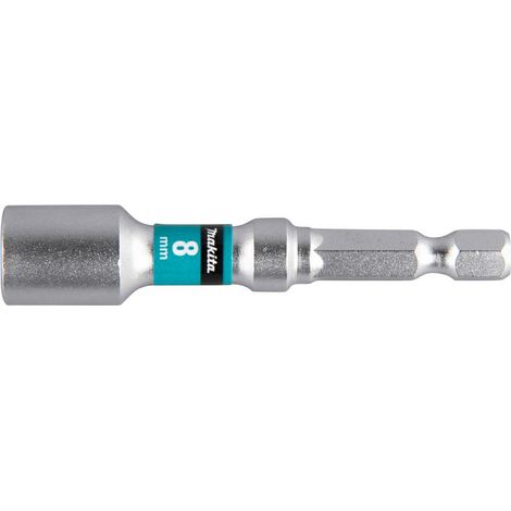 Makita Torsion Steckschlüssel SW8