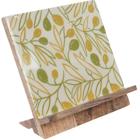 Amadeus - Porte livre Olivia 21 cm (1/2)
