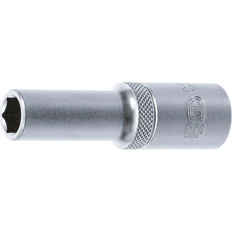 Llave de vaso BGS Technic Pro Torque cromo 11 mm (1/3)