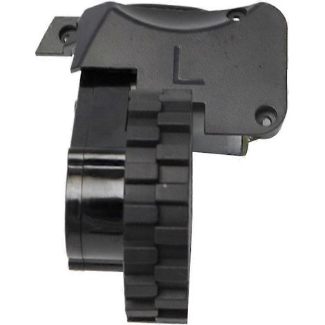 Roues Gauches Moteurs pour Robot Aspirateur MAMNV BR150 BR151 Pièces de rechange Maison Accessoires L (1/5)