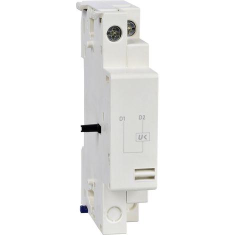 Schneider Electric GVAU385 GVAU385 Unterspannungsauslöser 1 St.
