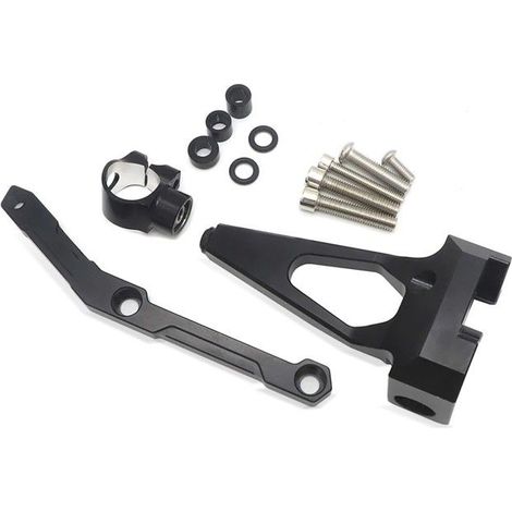 Supporto ammortizzatore di direzione per Yamaha MT-09 13-20 HL1