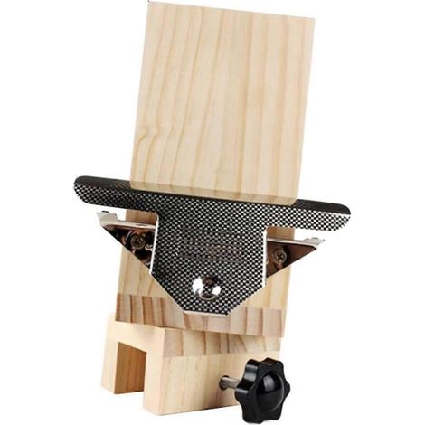 Pince pour chevalet de peinture, facile à installer, clip de reproduction pour dessin ---