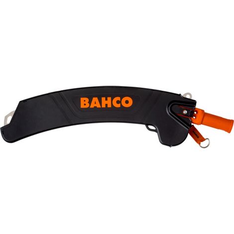 Bahco Teleskop-Astsäge, mittlere Verzahnung, 360 mm