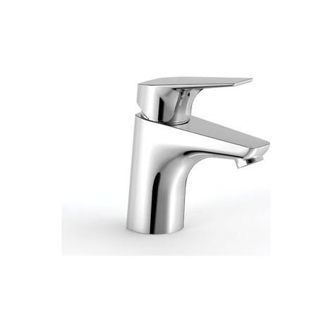Mitigeur lavabo Chromé - TRES 21710303