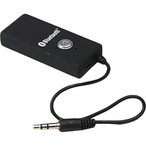 Récepteur Audio Bluetooth Jack 3,5 Mm Aux Pour Smartphone Hifi Stéréo Dongle Ada