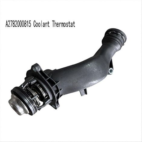 Kühlmittelthermostat A2782000815 für M278-Motor (1/5)