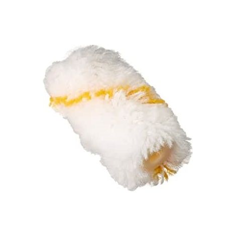 MINI RODILLO ANTIGOTA PAREDES Y TECHOS 6CMS - RULO PLUMA