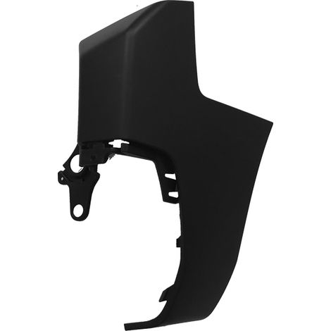 CANTONALE POSTERIORE DESTRO NERO PASSO CORTO PORTA BASCULANTE - CITROEN - Berlingo Van 2018 - 9816789580 - 3552620 - SU001A9831
