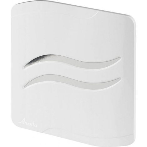 Belüftungsplatte awenta psb100 quadratisch 100 mm
