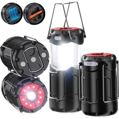 Lampe De Poitrine Rechargeable USB 500 Lumens Pour Course À Pied Running Avec Angle Réglable 120° Et Bandes Réfléchissantes (1/4)