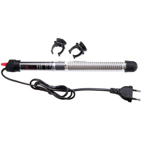 Aquariumheizung, Aquariumheizung, automatische Aquarienheizung