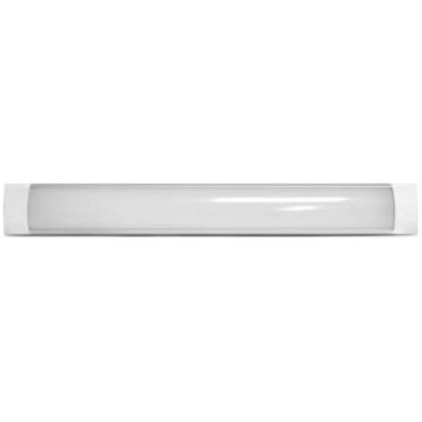 SLIM HOME II REGLETTE 18W 600MM 3000KMIIDEX VISION-EL100332 (1/5)