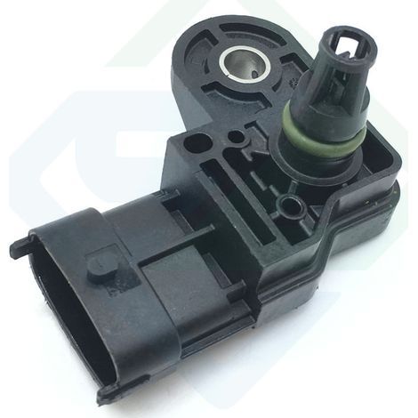 Intake manifold pressure sensor F01R00E006 compatible with Great Wall Haval H6, Jia Yu 1.5T and Geely Vision (1/4)