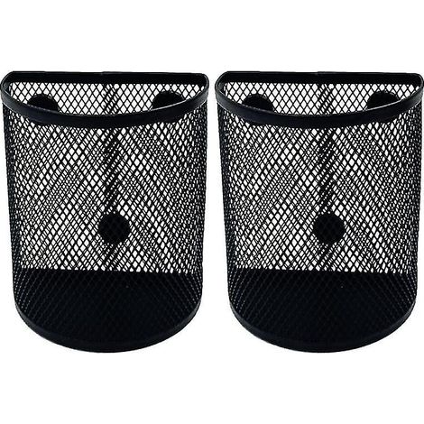 porte-stylos en fer