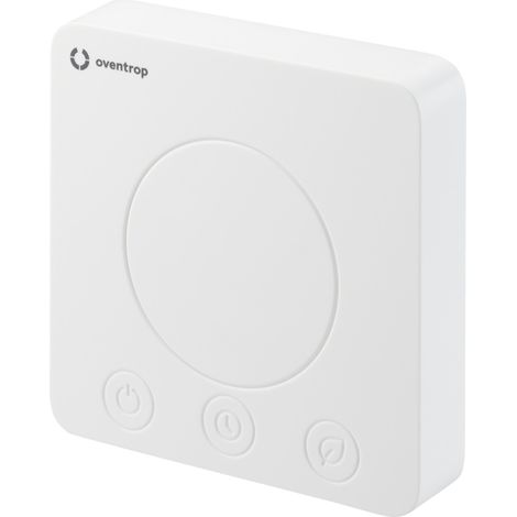 Oventrop ClimaCon F 210 Raumthermostat Heizen, kabelgebunden, 230V (1/4)