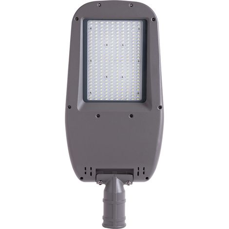 Farola LED 200W 32.000Lm 5000ºK 0-10V IP65 PRO SMD5050 100.000H [HO-STR200W-02-CW]