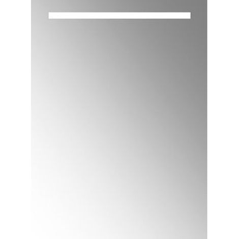 Plieger miroir 60x80cm avec éclairage LED intégré horizontal