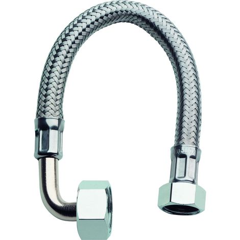 GROHE Tubo de conexión 42120 para Therm. Europlus E caja empotrada, 42120000
